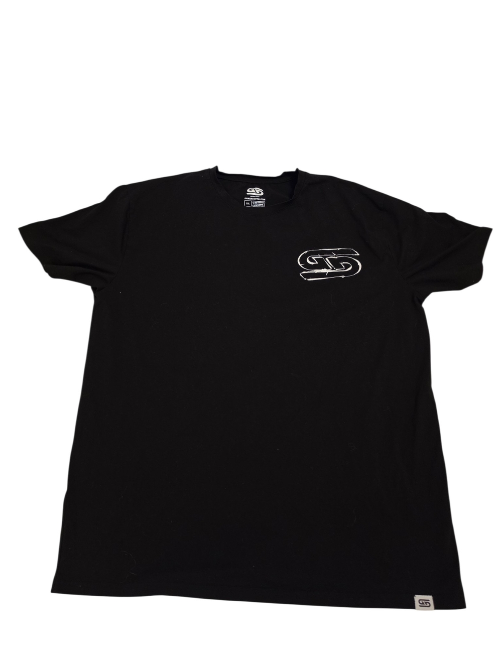 Gamer Supps limited-edition "Sukeban" Graphic T-Shirt